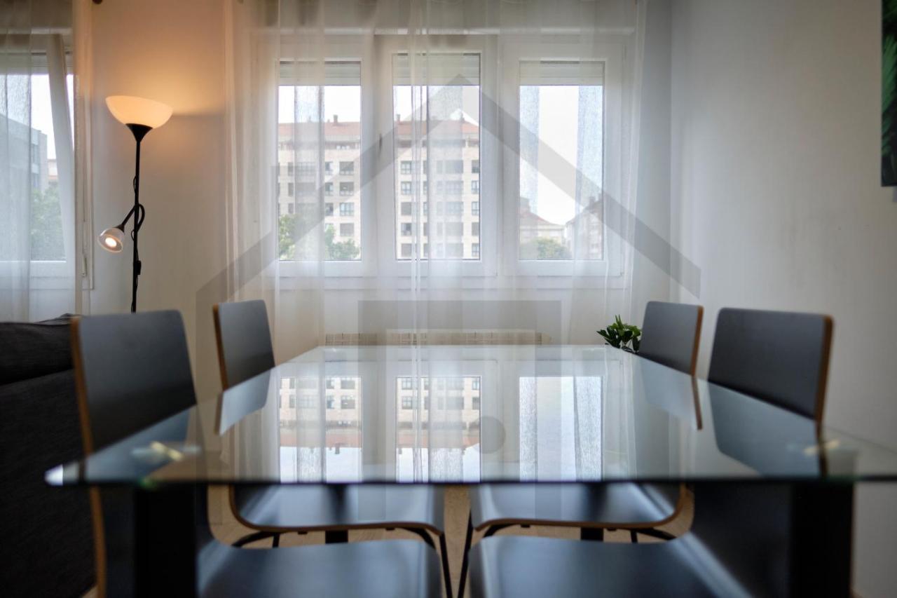 Pura Vida A Un Paso De La Playa - Wifi Appartement Gijón Buitenkant foto
