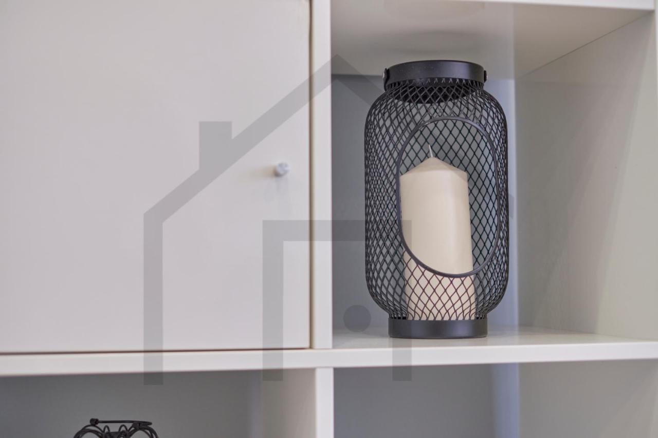 Pura Vida A Un Paso De La Playa - Wifi Appartement Gijón Buitenkant foto