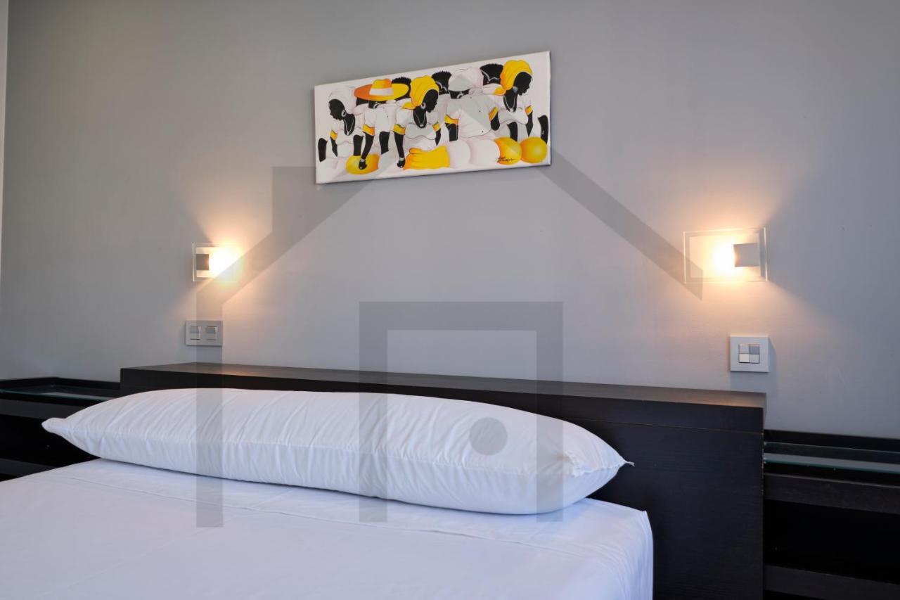 Pura Vida A Un Paso De La Playa - Wifi Appartement Gijón Buitenkant foto