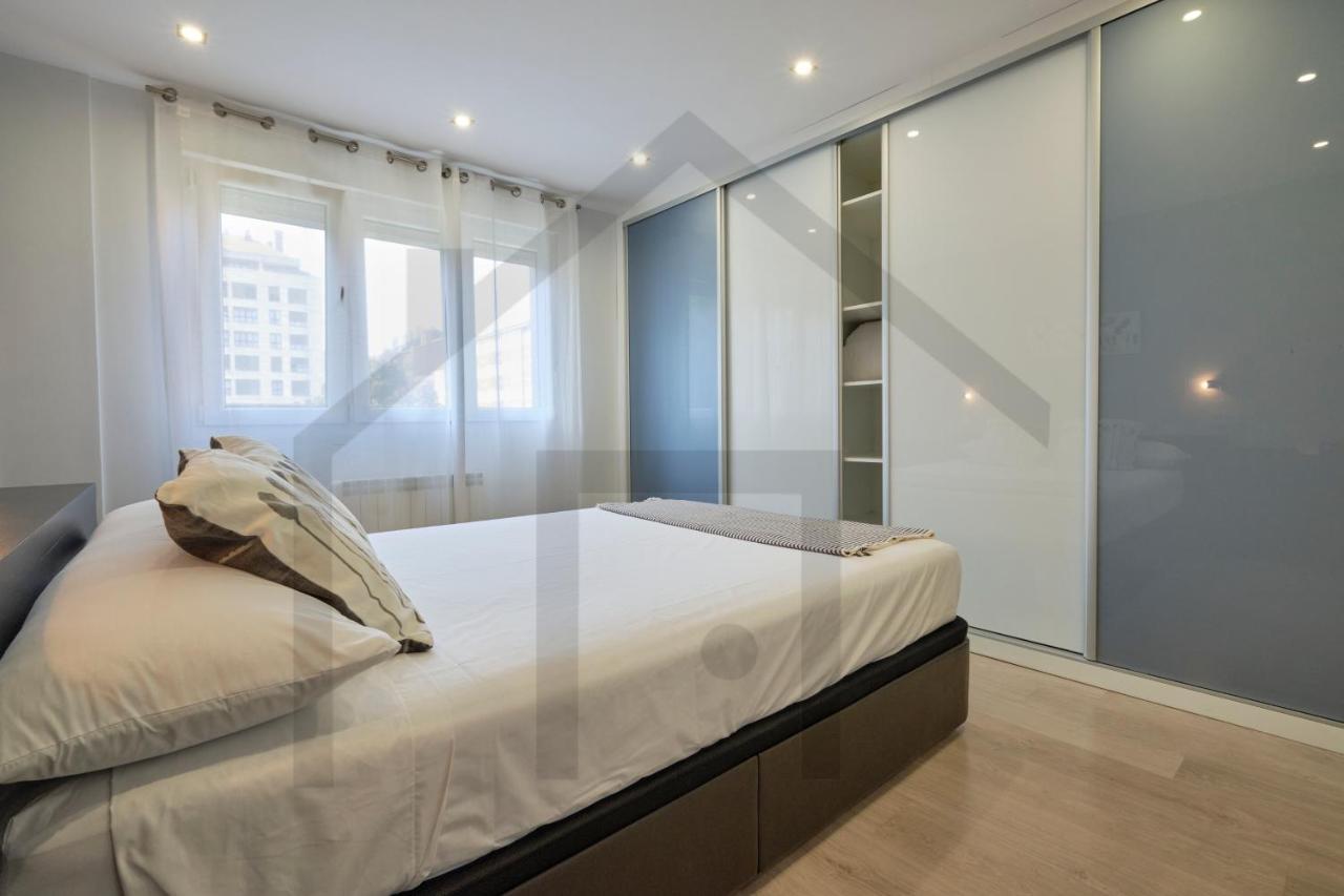 Pura Vida A Un Paso De La Playa - Wifi Appartement Gijón Buitenkant foto