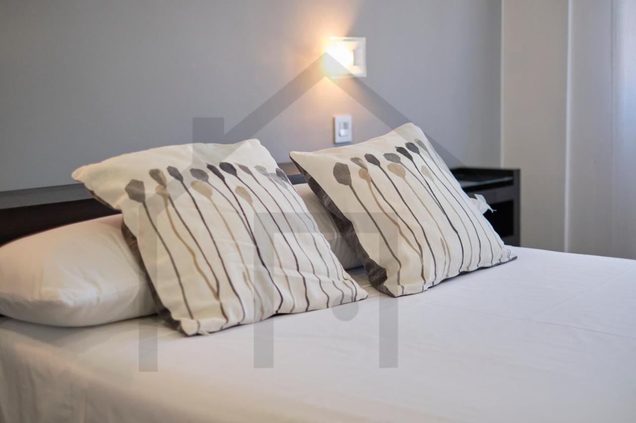 Pura Vida A Un Paso De La Playa - Wifi Appartement Gijón Buitenkant foto