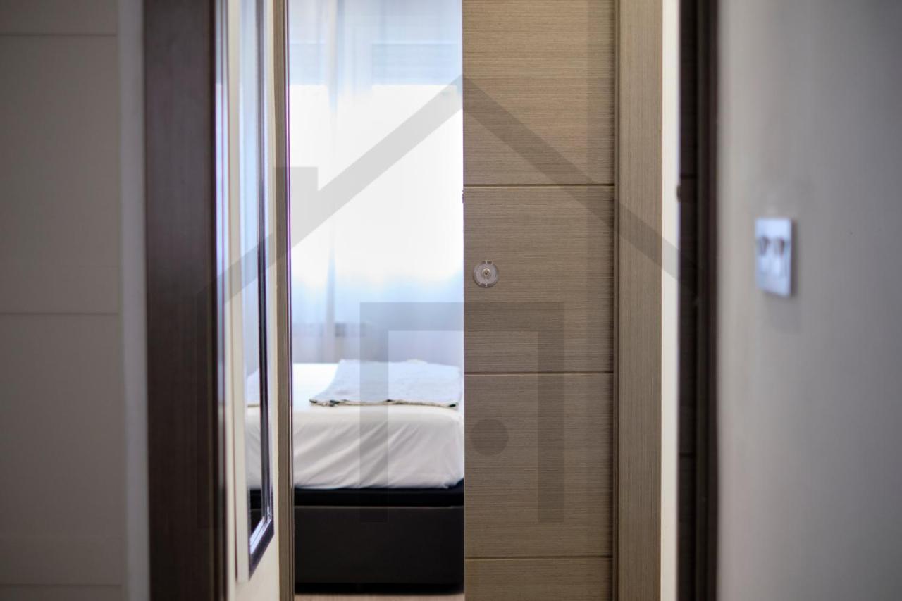 Pura Vida A Un Paso De La Playa - Wifi Appartement Gijón Buitenkant foto