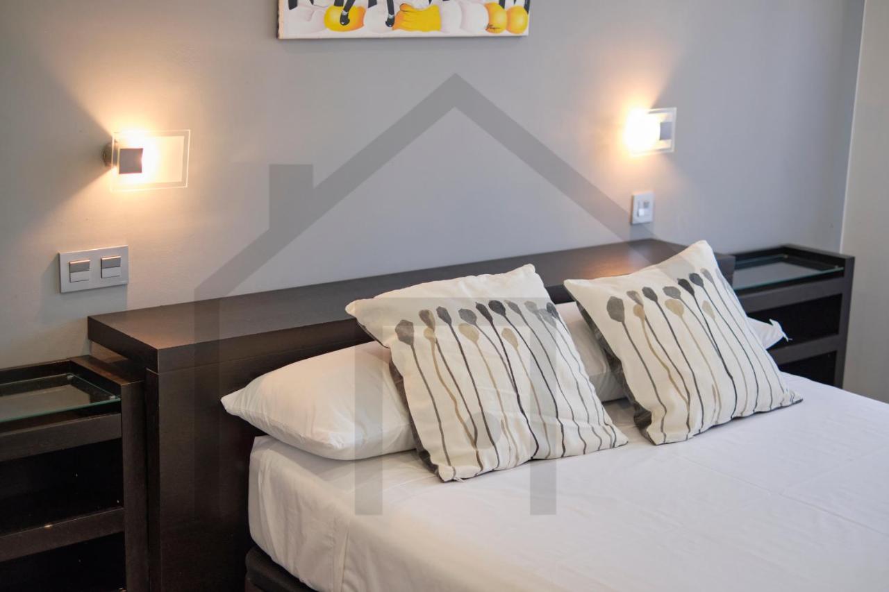 Pura Vida A Un Paso De La Playa - Wifi Appartement Gijón Buitenkant foto