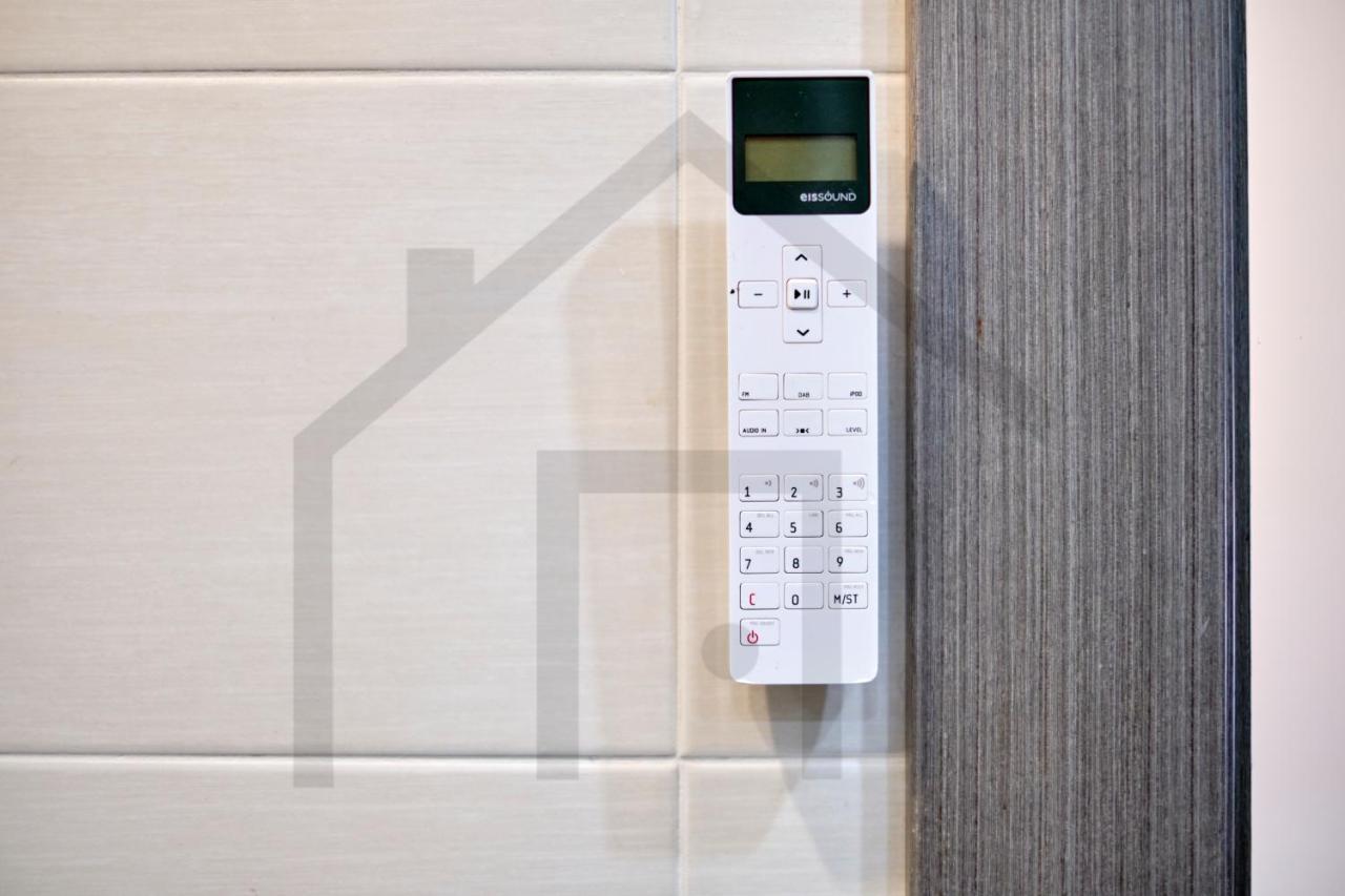 Pura Vida A Un Paso De La Playa - Wifi Appartement Gijón Buitenkant foto