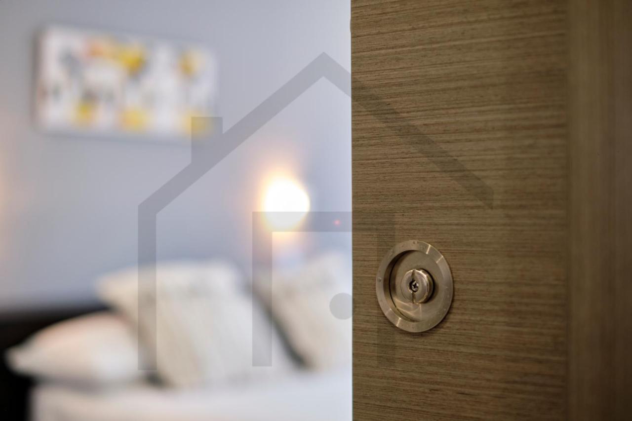 Pura Vida A Un Paso De La Playa - Wifi Appartement Gijón Buitenkant foto